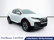 Hyundai Santa Cruz