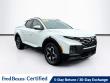 Certified 2024 Hyundai Santa Cruz 2.5T Limited Truck Crew Cab