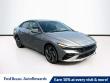 New 2025 Hyundai Elantra SEL Convenience Sedan