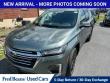 Certified 2023 Chevrolet Traverse LT Cloth w/1LT SUV