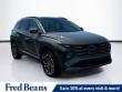 New 2025 Hyundai Tucson Limited AWD SUV