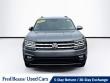 Certified 2019 Volkswagen Atlas 3.6L V6 SE 4MOTION SUV