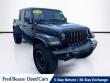 Certified 2022 Jeep Gladiator Sport Truck Crew Cab