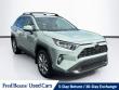 Certified 2019 Toyota RAV4 XLE Premium SUV