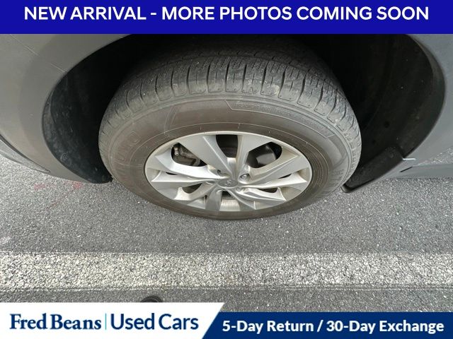 Certified 2019 Hyundai Tucson Value with VIN KM8J3CA45KU986969 for sale in Mechanicsburg, PA