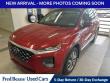 Certified 2019 Hyundai Santa Fe Ultimate 2.4 SUV