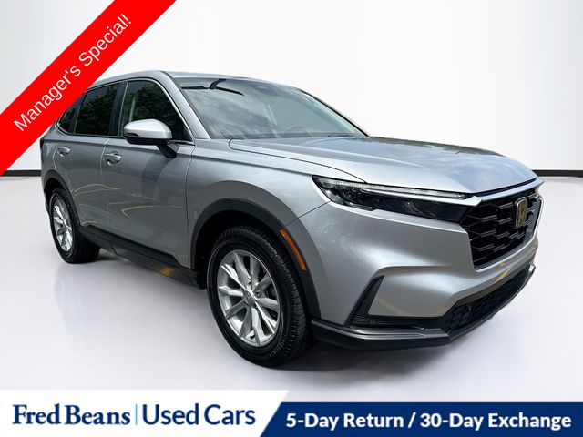 2023 Honda CR-V