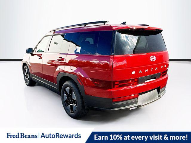 2026 Hyundai Santa Fe SEL - Photo 6