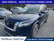 Used 2024 Nissan Pathfinder SL SUV
