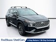 Hyundai Santa Fe Hybrid