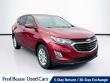 Certified 2018 Chevrolet Equinox LT w/1LT SUV