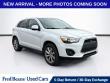 Used 2015 Mitsubishi Outlander Sport 2.4L ES SUV