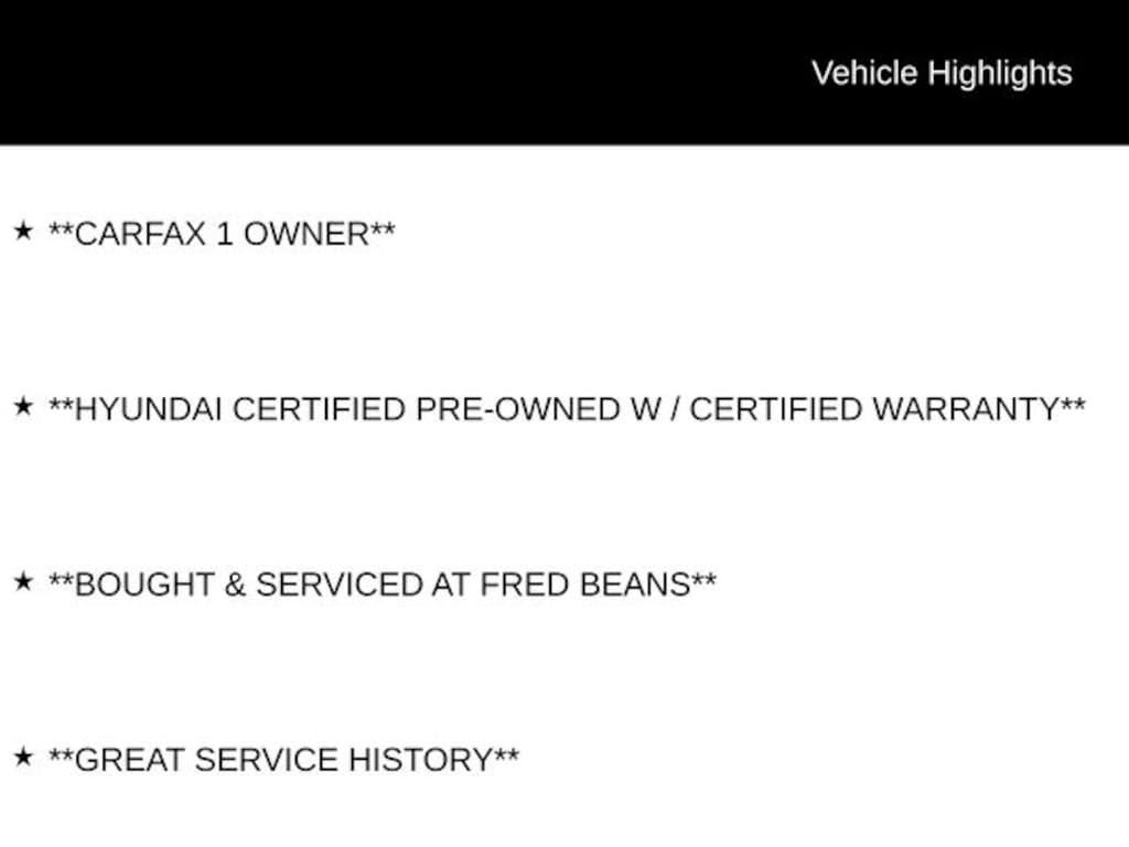 Certified 2023 Hyundai Kona SEL SUV
