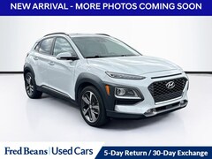 2020 Hyundai Kona Ultimate