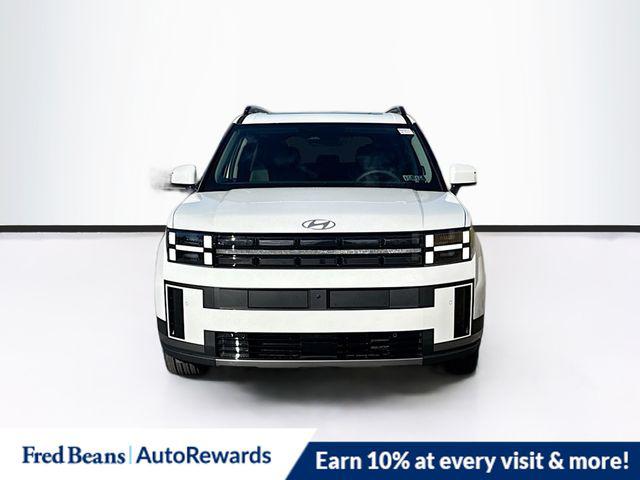 2026 Hyundai Santa Fe Limited photo 2
