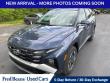 Certified 2025 Hyundai Tucson SEL Convenience SUV