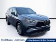 Certified 2022 Toyota Highlander Platinum SUV