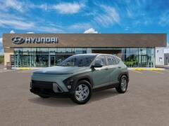 2026 Hyundai Kona SE AWD SUV