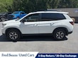  Honda Passport