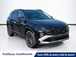 Hyundai Tucson Hybrid
