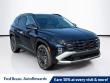 New 2025 Hyundai Tucson Hybrid Limited SUV