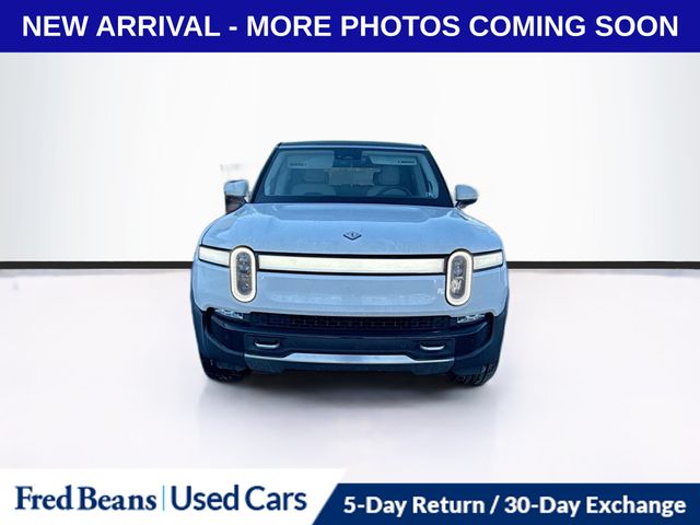 Used 2023 Rivian R1S Adventure with VIN 7PDSGABA1PN025088 for sale in Mechanicsburg, PA