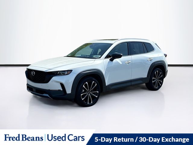 2023 Mazda CX-50 2.5 Turbo Premium Plus photo 3