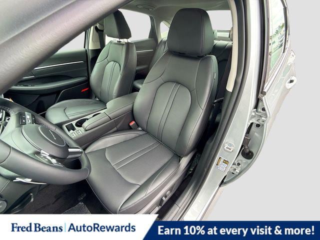2025 Hyundai Sonata Hybrid Limited - Photo 25