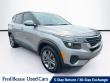 Certified 2021 Kia Seltos LX SUV