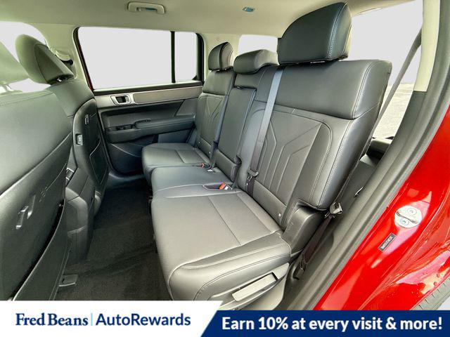 2026 Hyundai Santa Fe SEL - Photo 30