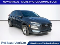 2018 Hyundai Kona SE