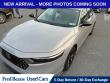 Used 2025 Honda Accord SE Sedan