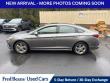 Certified 2019 Hyundai Sonata Limited Sedan