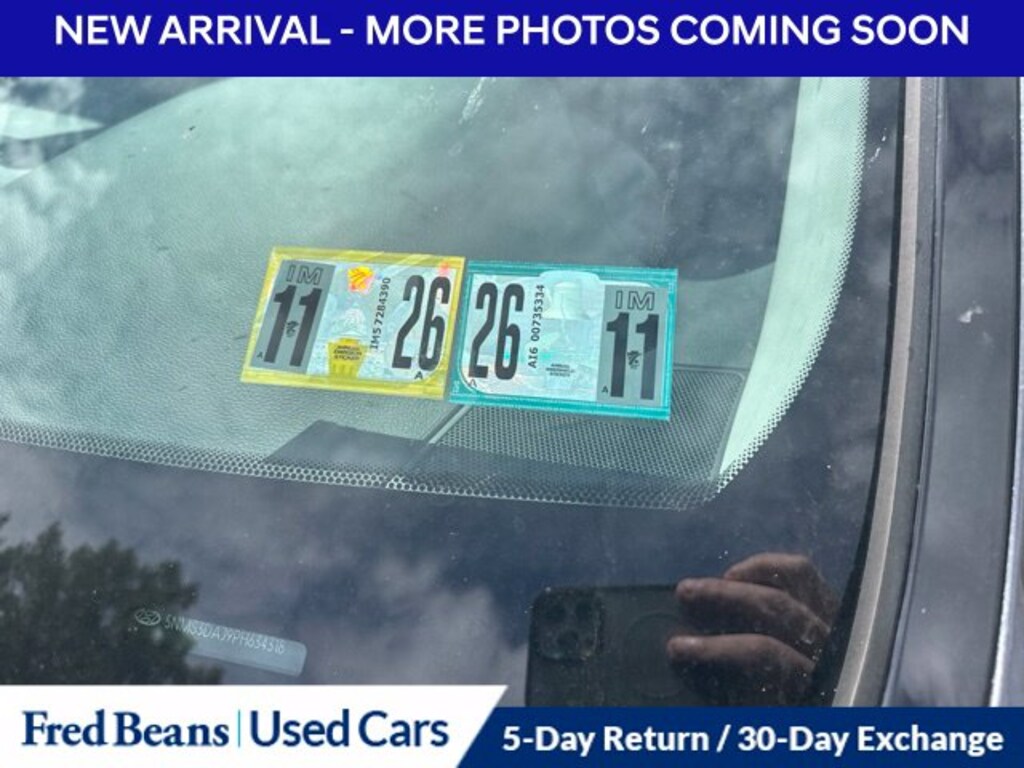 Certified 2023 Hyundai Santa Fe SEL SUV