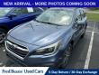 Used 2018 Subaru Outback 2.5i Limited SUV