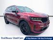 Used 2023 Kia Sorento SX SUV