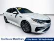 Certified 2020 Kia Optima EX Premium Sedan