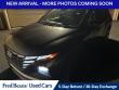 Certified 2024 Hyundai Tucson SEL SUV