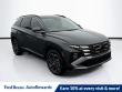 New 2025 Hyundai Tucson Limited AWD SUV