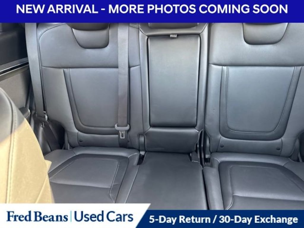 Certified 2024 Hyundai Tucson Limited SUV