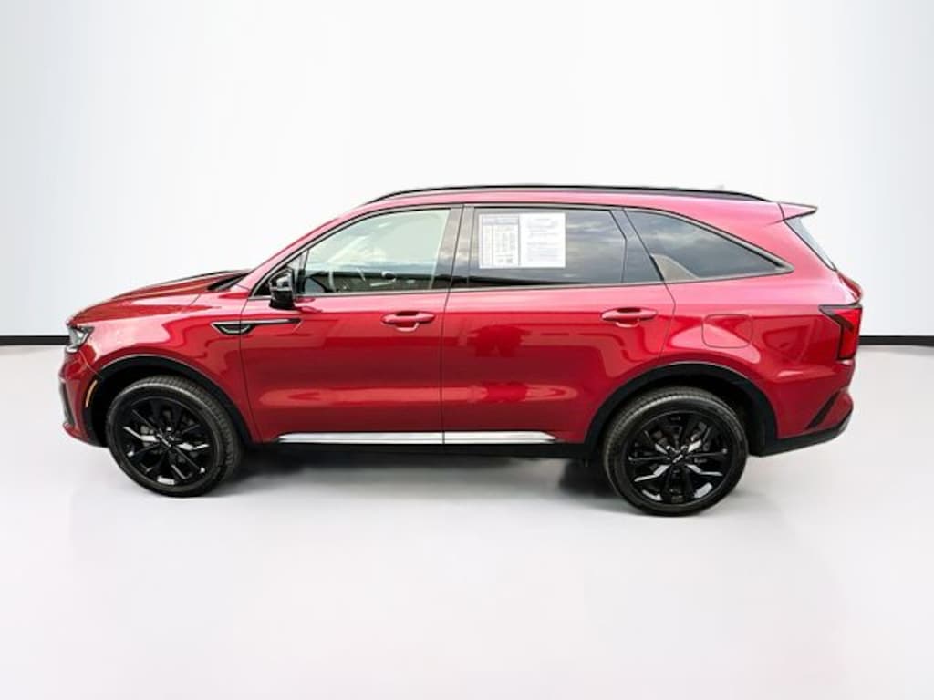 Used 2023 Kia Sorento SX SUV