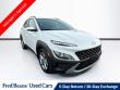 Certified 2022 Hyundai Kona SEL SUV