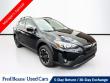 Used 2022 Subaru Crosstrek Premium SUV