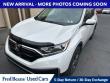 Certified 2021 Honda CR-V EX AWD SUV