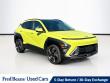 Certified 2024 Hyundai Kona Limited SUV