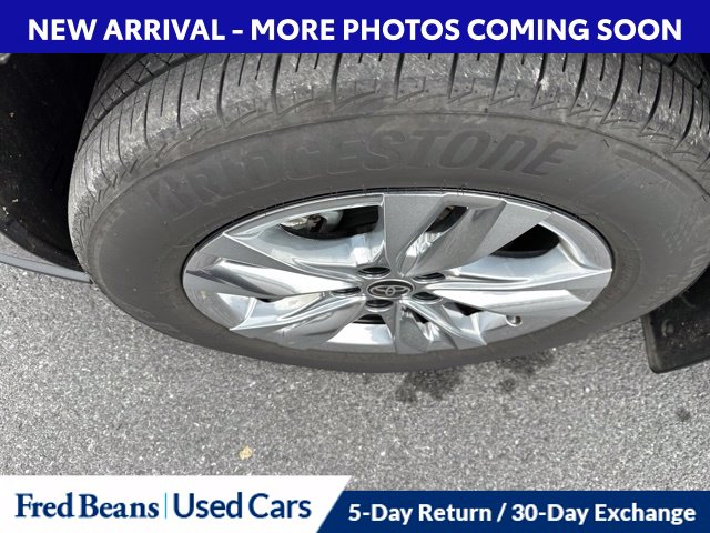 Used 2024 Toyota Sienna XLE 7 Passenger Van Passenger Van