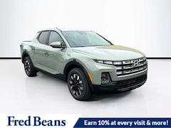 2025 Hyundai Santa Cruz SE AWD Truck Crew Cab