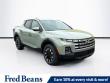 New 2025 Hyundai Santa Cruz SE AWD Truck Crew Cab