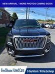  GMC Yukon XL