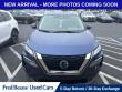 Used 2021 Nissan Rogue SL SUV